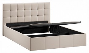 Кровать полутораспальная Эмма в Новом Уренгое - novyy-urengoy.ok-mebel.com | фото 3