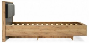 Кровать полутораспальная Клауд в Новом Уренгое - novyy-urengoy.ok-mebel.com | фото 4