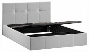 Кровать полутораспальная Лора с ПМ в Новом Уренгое - novyy-urengoy.ok-mebel.com | фото 3