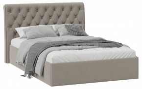 Кровать полутораспальная Скарлет с ПМ Тип 1 в Новом Уренгое - novyy-urengoy.ok-mebel.com | фото