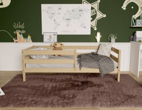 Кровать-софа 80*160 без покраски в Новом Уренгое - novyy-urengoy.ok-mebel.com | фото 3