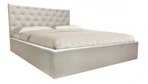 Кровать Стефани 2 Easy 1400 (без механизма подъема) в Новом Уренгое - novyy-urengoy.ok-mebel.com | фото 2