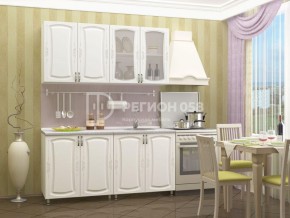 Кухня Белла 1.6 в Новом Уренгое - novyy-urengoy.ok-mebel.com | фото