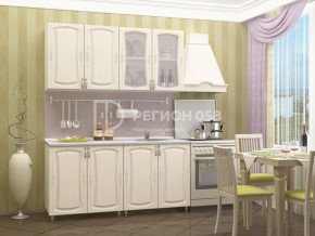 Кухня Белла 1.6 в Новом Уренгое - novyy-urengoy.ok-mebel.com | фото 2