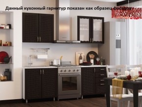 Кухня Изабелла 1.6 в Новом Уренгое - novyy-urengoy.ok-mebel.com | фото 2