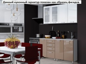 Кухня Настя 1.6 в Новом Уренгое - novyy-urengoy.ok-mebel.com | фото 2