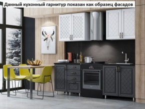 Кухня Престиж 1.6 в Новом Уренгое - novyy-urengoy.ok-mebel.com | фото 2
