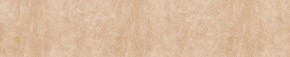 Кухонный фартук 610х3000х1,5 (композит) КМ Бетон бежевый в Новом Уренгое - novyy-urengoy.ok-mebel.com | фото 1