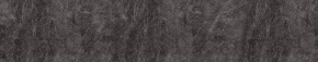 Кухонный фартук 610х3000х1,5 (композит) КМ Бетон графит в Новом Уренгое - novyy-urengoy.ok-mebel.com | фото