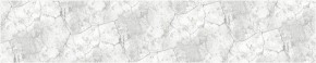 Кухонный фартук КМ 330 Композит глянец (3000) в Новом Уренгое - novyy-urengoy.ok-mebel.com | фото 1