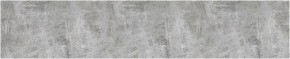 Кухонный фартук с тиснением «бетон» матовый KMB 003 (3000) в Новом Уренгое - novyy-urengoy.ok-mebel.com | фото