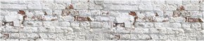 Кухонный фартук с тиснением «бетон» матовый KMB 009 (3000) в Новом Уренгое - novyy-urengoy.ok-mebel.com | фото 1