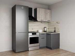 Кухонный гарнитур Антик 1000*1000 (Стол. 26мм) в Новом Уренгое - novyy-urengoy.ok-mebel.com | фото