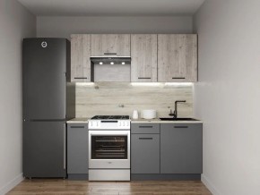 Кухонный гарнитур Антик 1800 (Стол. 38мм) в Новом Уренгое - novyy-urengoy.ok-mebel.com | фото