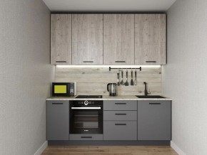 Кухонный гарнитур Антик 2200 h950 (Стол. 26мм) в Новом Уренгое - novyy-urengoy.ok-mebel.com | фото