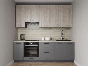 Кухонный гарнитур Антик 2400 h950 (Стол. 26мм) в Новом Уренгое - novyy-urengoy.ok-mebel.com | фото