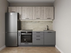Кухонный гарнитур Антик 2550 (Стол. 38мм) в Новом Уренгое - novyy-urengoy.ok-mebel.com | фото