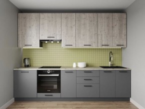 Кухонный гарнитур Антик 3000 h950 (Стол. 38мм) в Новом Уренгое - novyy-urengoy.ok-mebel.com | фото
