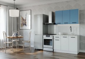 Кухонный гарнитур Капри 1200 (Стол. 26мм) в Новом Уренгое - novyy-urengoy.ok-mebel.com | фото