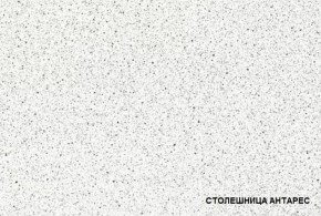 ЛИЗА-2 Кухонный гарнитур 1,6 Белый глянец холодный в Новом Уренгое - novyy-urengoy.ok-mebel.com | фото 4
