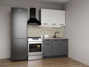 Кухонный гарнитур Меренга  1200 (Стол. 26мм) в Новом Уренгое - novyy-urengoy.ok-mebel.com | фото