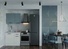 Кухонный гарнитур Ниагара 1000 (Стол. 38мм) в Новом Уренгое - novyy-urengoy.ok-mebel.com | фото