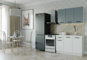 Кухонный гарнитур Ниагара 1200 (Стол. 38мм) в Новом Уренгое - novyy-urengoy.ok-mebel.com | фото