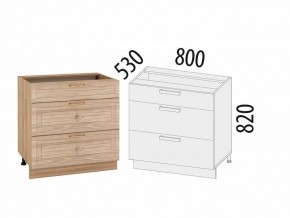 Кухонный гарнитур угловой Шарлотта 2.1 (ширина 240х180 см) в Новом Уренгое - novyy-urengoy.ok-mebel.com | фото 16