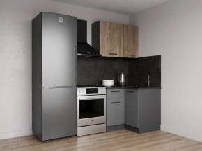 Кухонный гарнитур Умбра 1000*1000 (Стол. 38мм) в Новом Уренгое - novyy-urengoy.ok-mebel.com | фото