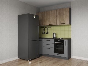 Кухонный гарнитур Умбра 1000*1800 (Стол. 26мм) в Новом Уренгое - novyy-urengoy.ok-mebel.com | фото