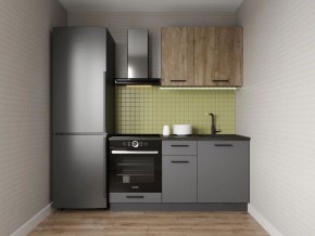Кухонный гарнитур Умбра 1600 (Стол. 26мм) в Новом Уренгое - novyy-urengoy.ok-mebel.com | фото