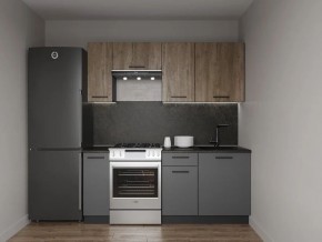 Кухонный гарнитур Умбра 1800 (Стол. 26мм) в Новом Уренгое - novyy-urengoy.ok-mebel.com | фото