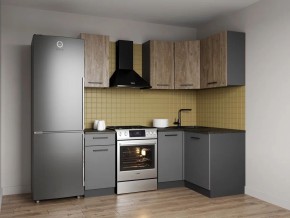 Кухонный гарнитур Умбра 2000*1200 (Стол. 26мм) в Новом Уренгое - novyy-urengoy.ok-mebel.com | фото