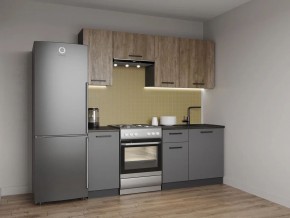 Кухонный гарнитур Умбра 2000 (Стол. 38мм) в Новом Уренгое - novyy-urengoy.ok-mebel.com | фото