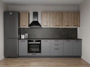Кухонный гарнитур Умбра 2800 (Стол. 26мм) в Новом Уренгое - novyy-urengoy.ok-mebel.com | фото
