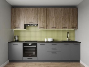 Кухонный гарнитур Умбра 3000 h950 (Стол. 26мм) в Новом Уренгое - novyy-urengoy.ok-mebel.com | фото