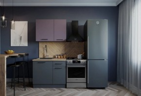 Кухонный гарнитур Виола 1000 (Стол. 26мм) в Новом Уренгое - novyy-urengoy.ok-mebel.com | фото