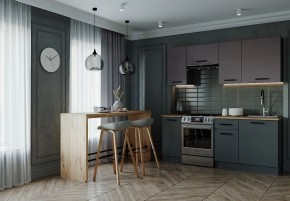 Кухонный гарнитур Виола 2000 (Стол. 26мм) в Новом Уренгое - novyy-urengoy.ok-mebel.com | фото