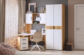 ЛАЙТ 2 Надстройка стола компьютерного (1200) в Новом Уренгое - novyy-urengoy.ok-mebel.com | фото 12