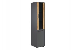 ЛАЙТ 2 Стеллаж в Новом Уренгое - novyy-urengoy.ok-mebel.com | фото 6