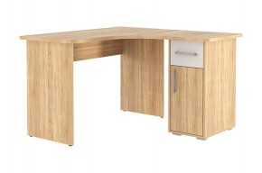 ЛАЙТ К1 Компьютерный стол в Новом Уренгое - novyy-urengoy.ok-mebel.com | фото 5