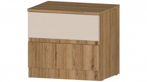ЛЕНОРА Спальный гарнитур (модульный) кашемир в Новом Уренгое - novyy-urengoy.ok-mebel.com | фото 4
