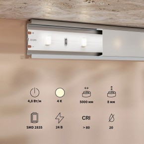 Лента светодиодная Maytoni Base 201166 в Новом Уренгое - novyy-urengoy.ok-mebel.com | фото 3