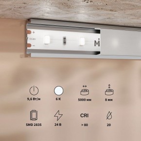 Лента светодиодная Maytoni Base 201179 в Новом Уренгое - novyy-urengoy.ok-mebel.com | фото 3