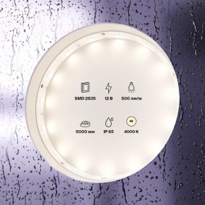 Лента светодиодная Maytoni Led strip 10106 в Новом Уренгое - novyy-urengoy.ok-mebel.com | фото 3