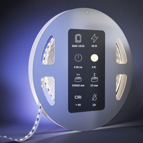 Лента светодиодная Maytoni Ultra 201211 в Новом Уренгое - novyy-urengoy.ok-mebel.com | фото 3