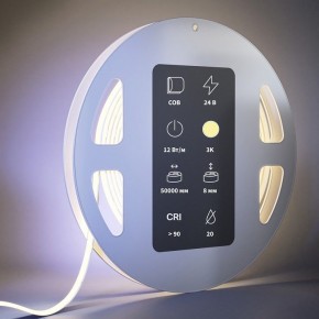 Лента светодиодная Maytoni Ultra 201221 в Новом Уренгое - novyy-urengoy.ok-mebel.com | фото 3
