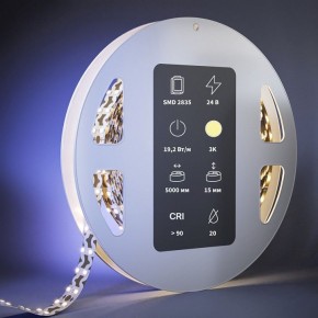 Лента светодиодная Maytoni Ultra 201226 в Новом Уренгое - novyy-urengoy.ok-mebel.com | фото 3