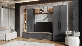 ЛЕВАНТЕ Гостиная в Новом Уренгое - novyy-urengoy.ok-mebel.com | фото