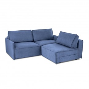 Комплект мягкой мебели 318+319 (диван+модуль) в Новом Уренгое - novyy-urengoy.ok-mebel.com | фото 3
